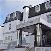 The Riviera Hotel Torquay - Bar Promo