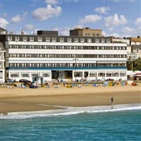 Trouville Hotel - Isle of Wight