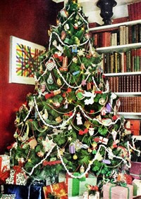 Spirited Cheer in the Heart of England