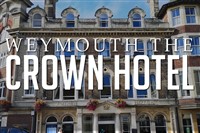Crown Hotel - Weymouth 