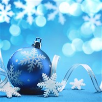 Royal Hotel - Weymouth (Turkey & Tinsel)